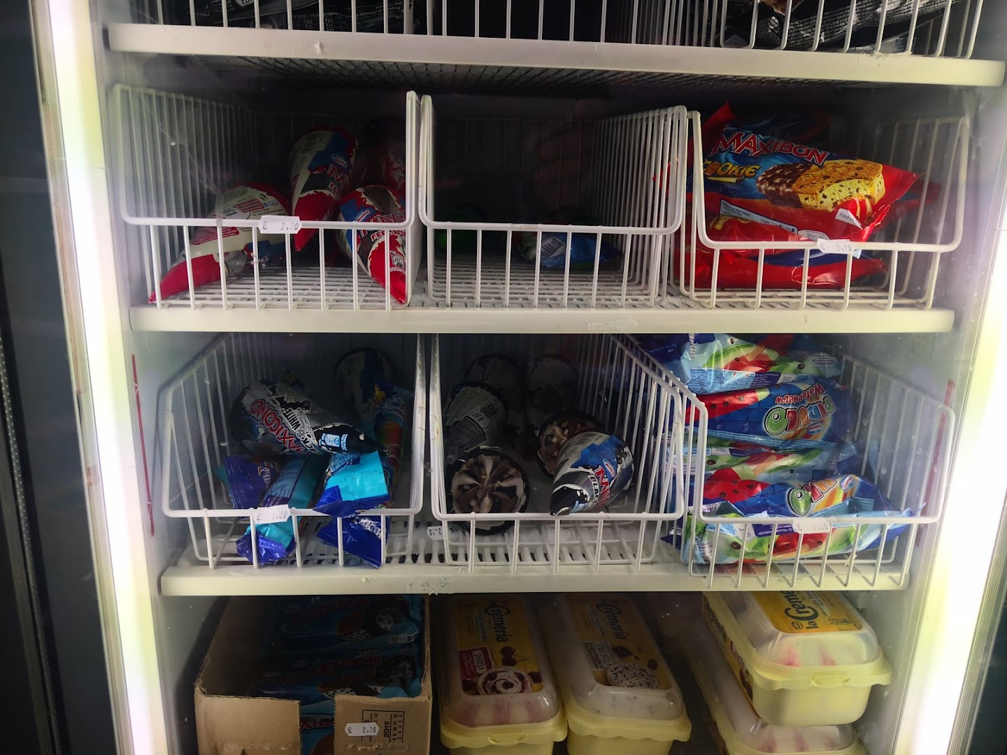 Padma MiniMarket (Grocery) · Foto 5