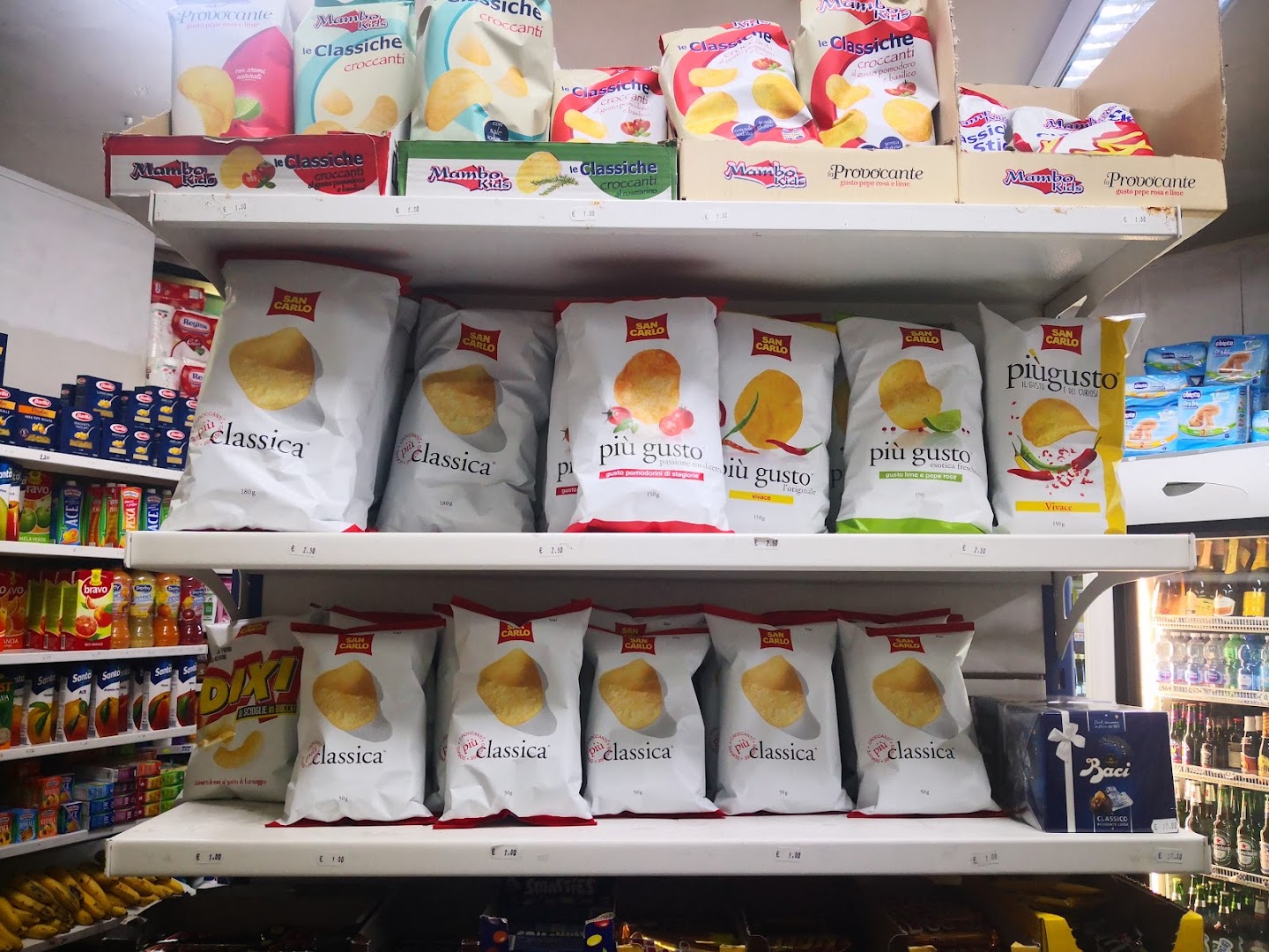 Padma MiniMarket (Grocery) · Foto 2
