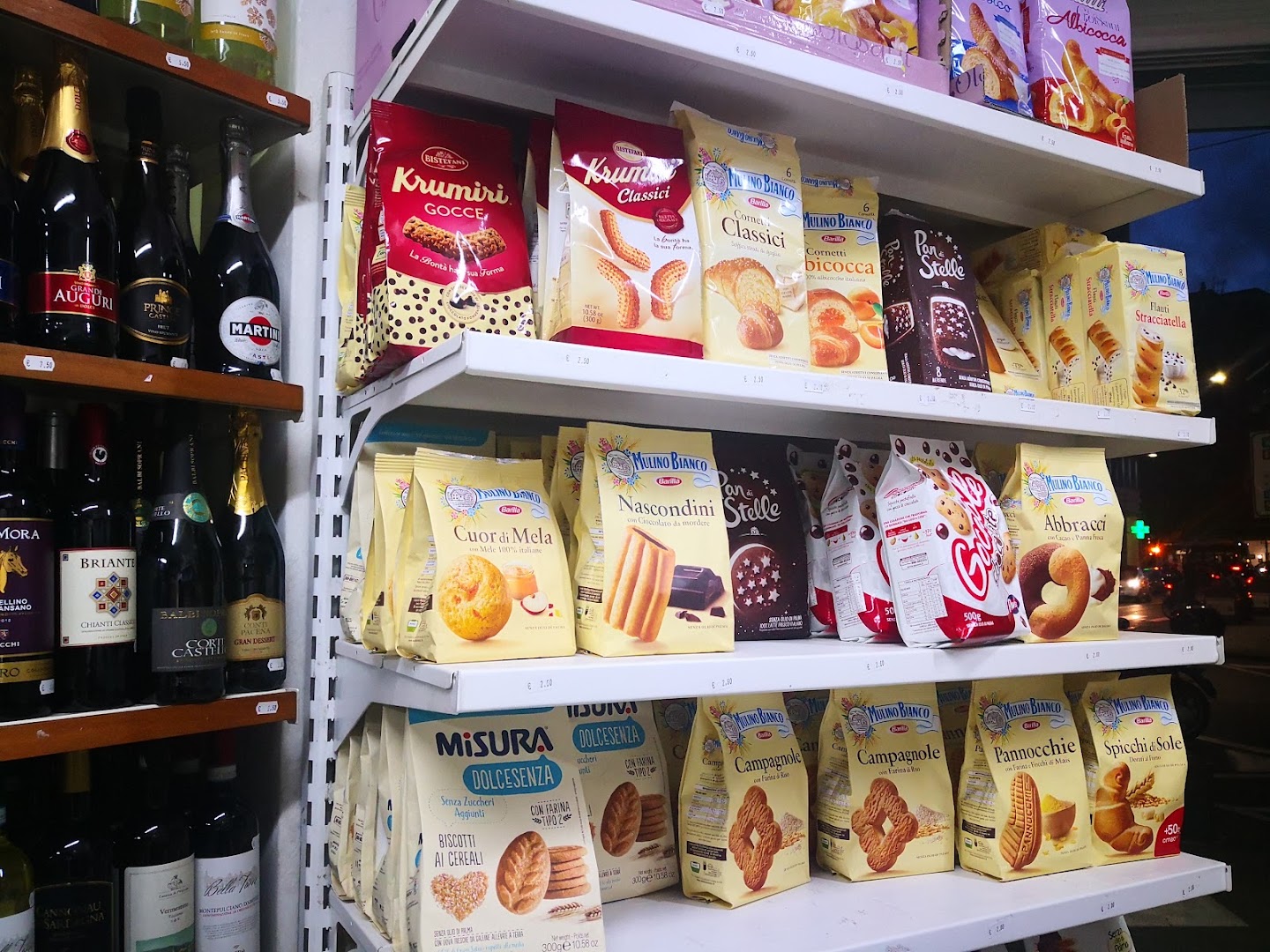 Padma MiniMarket (Grocery) · Foto 1